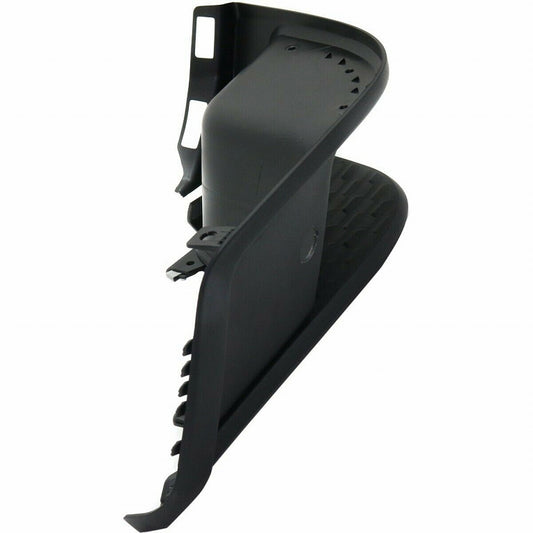 Bumper End Rear Passenger Side For Model With Park Assist For Chevrolet - GM1139103