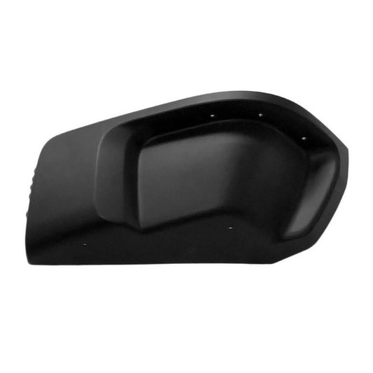 Bumper End Step Insert Rear Passenger Side Zr2 Style For Chevrolet - GM1139104