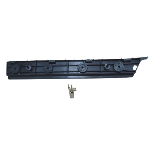 Bumper Guide Rear Driver Side For Gmc - GM1142111
