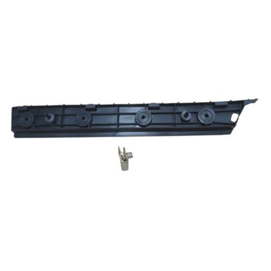 Bumper Guide Rear Driver Side For Gmc - GM1142111