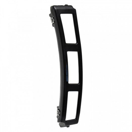 Bumper Bracket Rear Driver Side For Chevrolet - GM1142113