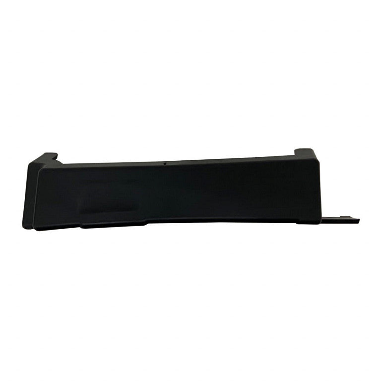 Bumper Bracket [Side Cover] Rear Driver Side For Chevrolet - GM1142122