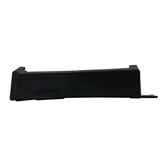 Bumper Bracket [Side Cover] Rear Driver Side For Chevrolet - GM1142122