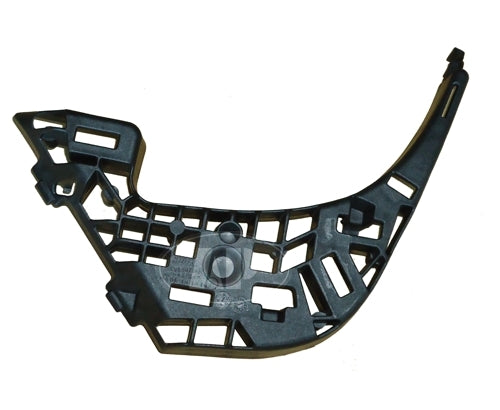 Bumper Step Pad Rear Insert Passenger Side 2500/3500 Plastic For Gmc - GM1143101
