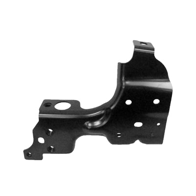 Bumper Bracket Rear Passenger Side For Gmc - GM1143102