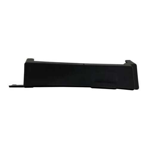 Bumper Bracket [Side Cover] Rear Passenger Side For Chevrolet - GM1143122