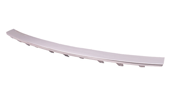 Bumper Moulding Rear Chrome For Buick - GM1144103