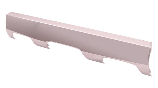 Bumper Moulding Rear Chrome With Chrome Pkg For Gmc - GM1144110