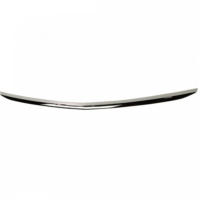 Bumper Molding Rear Chrome For Buick - GM1144126