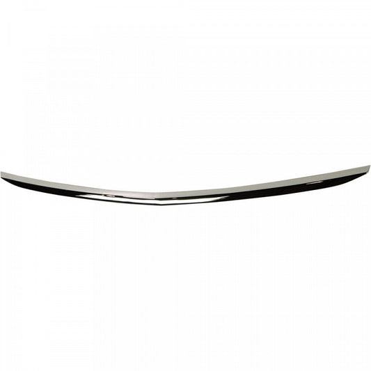 Bumper Molding Rear Chrome For Buick - GM1144126
