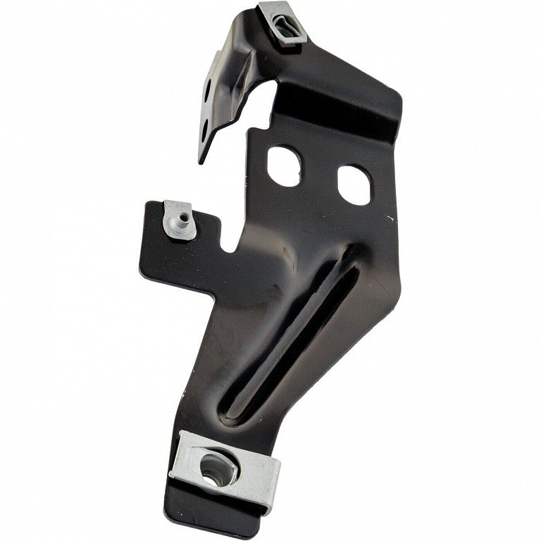 Bumper Bracket Rear Driver Side Exclude Zr2 For Chevrolet - GM1162109