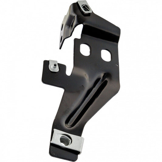 Bumper Bracket Rear Driver Side Exclude Zr2 For Chevrolet - GM1162109