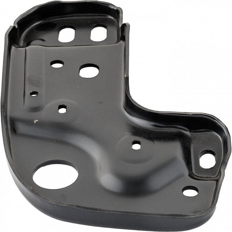 Bumper Bracket Outer Lower Rear Driver Side For Chevrolet - GM1162110