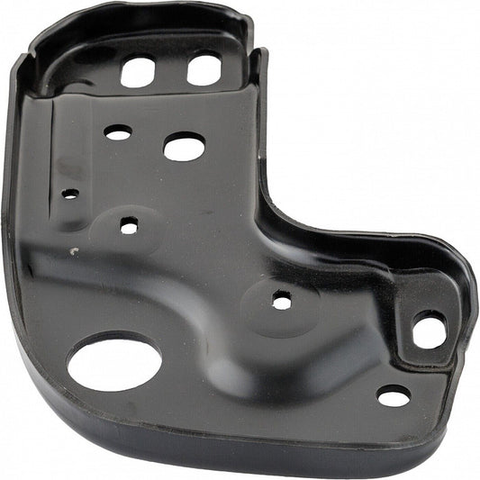 Bumper Bracket Outer Lower Rear Driver Side For Chevrolet - GM1162110