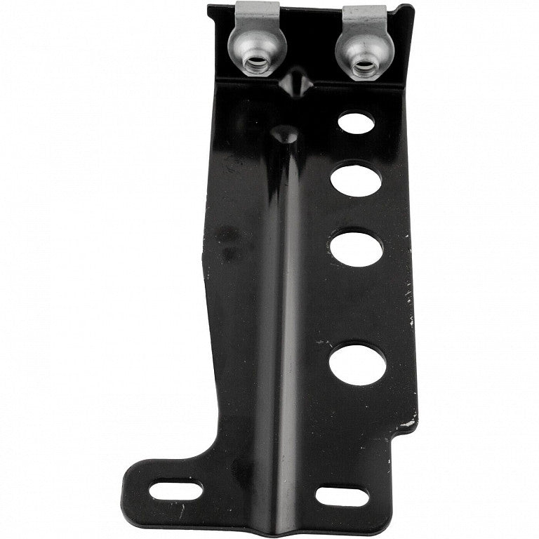 Bumper Bracket Rear Driver Side Exclude Zr2 For Chevrolet - GM1162112