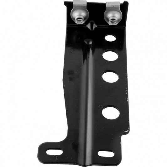 Bumper Bracket Rear Driver Side Exclude Zr2 For Chevrolet - GM1162112