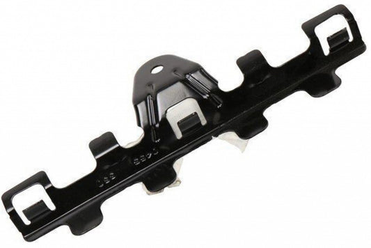 Bumper Bracket Rear Driver Side/Passenger Side Steel For Gmc - GM1162114