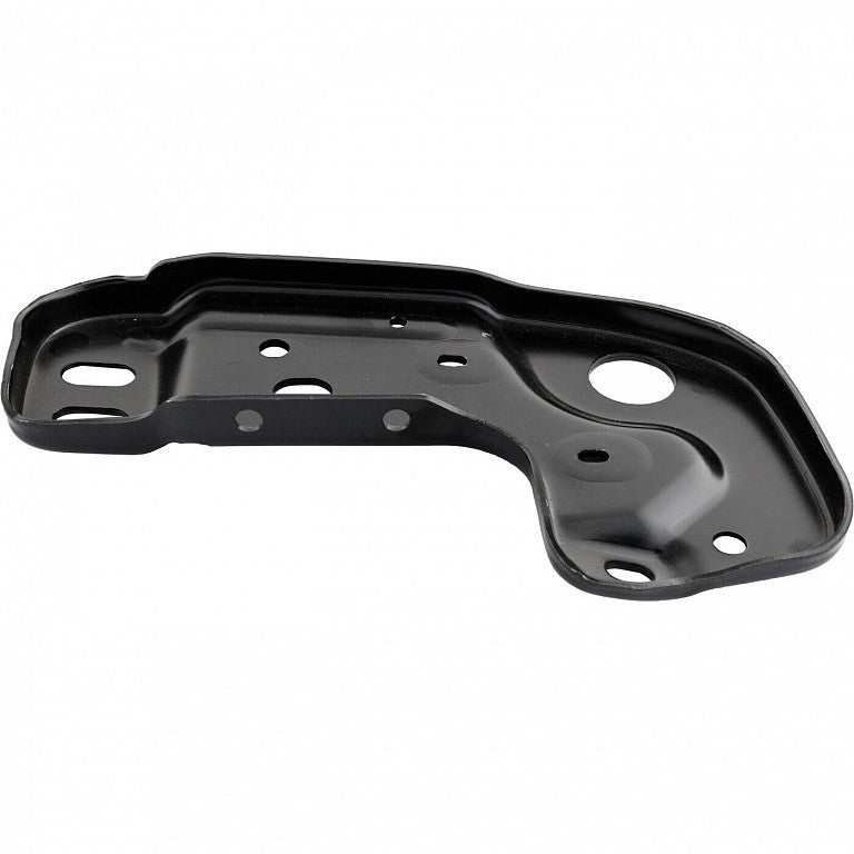 Bumper Bracket Rear Passenger Side Outer Lower For Chevrolet - GM1163110