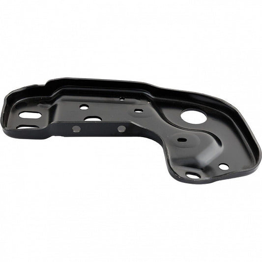 Bumper Bracket Rear Passenger Side Outer Lower For Chevrolet - GM1163110