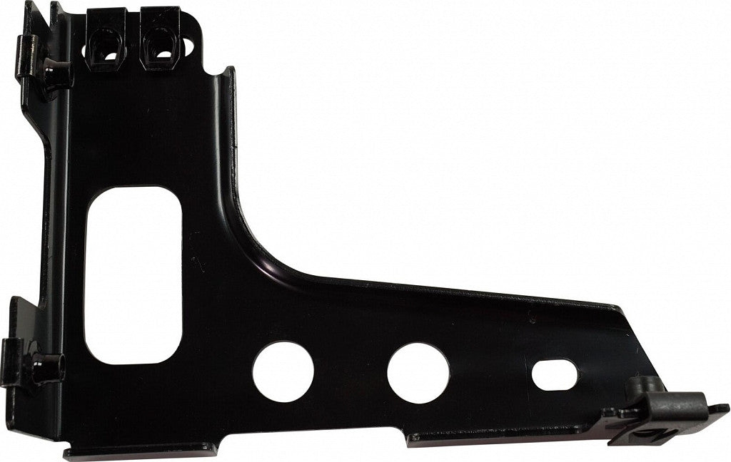 Bumper Mounting Bracket Rear Passenger Side Outer Exclude Zr2 For Chevrolet - GM1163111