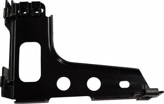 Bumper Mounting Bracket Rear Passenger Side Outer Exclude Zr2 For Chevrolet - GM1163111