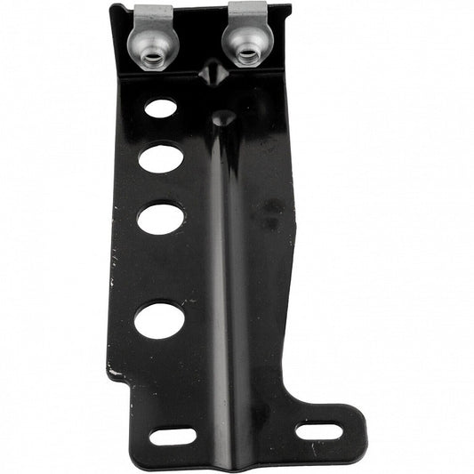 Bumper Bracket Rear Passenger Side Exclude Zr2 For Chevrolet - GM1163112