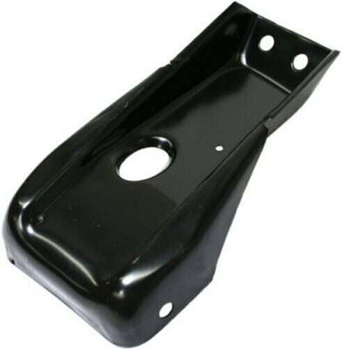 Bumper Bracket Rear Driver Side For Gmc - GM1166121