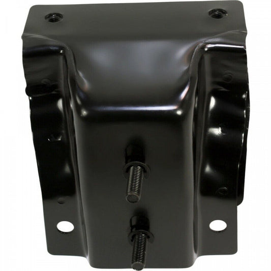 Bumper Bracket Rear Driver Side/Passenger Side For Gmc - GM1166122