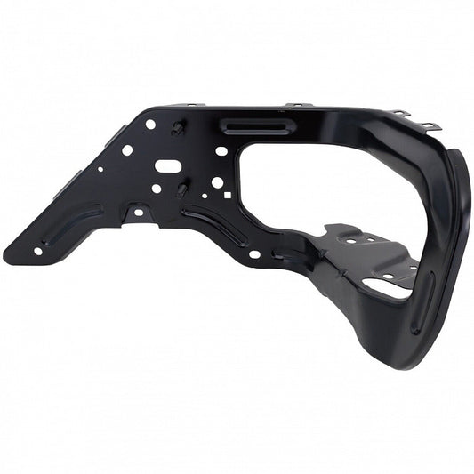 Bumper Support Rear Driver Side Steel For Gmc - GM1166132