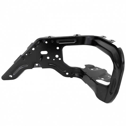 Bumper Mounting Bracket Rear Driver Side For Gmc - GM1166133