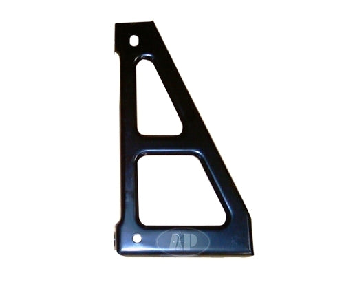 Rebar Bracket Rear Passenger Side Steel For Gmc - GM1167120