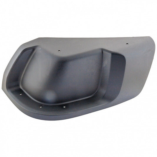 Bumper Mounting Bracket Rear Passenger Side For Chevrolet - GM1167131