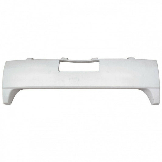 Absorber Rear Exclude Ss/Maxx Model For Chevrolet - GM1170205