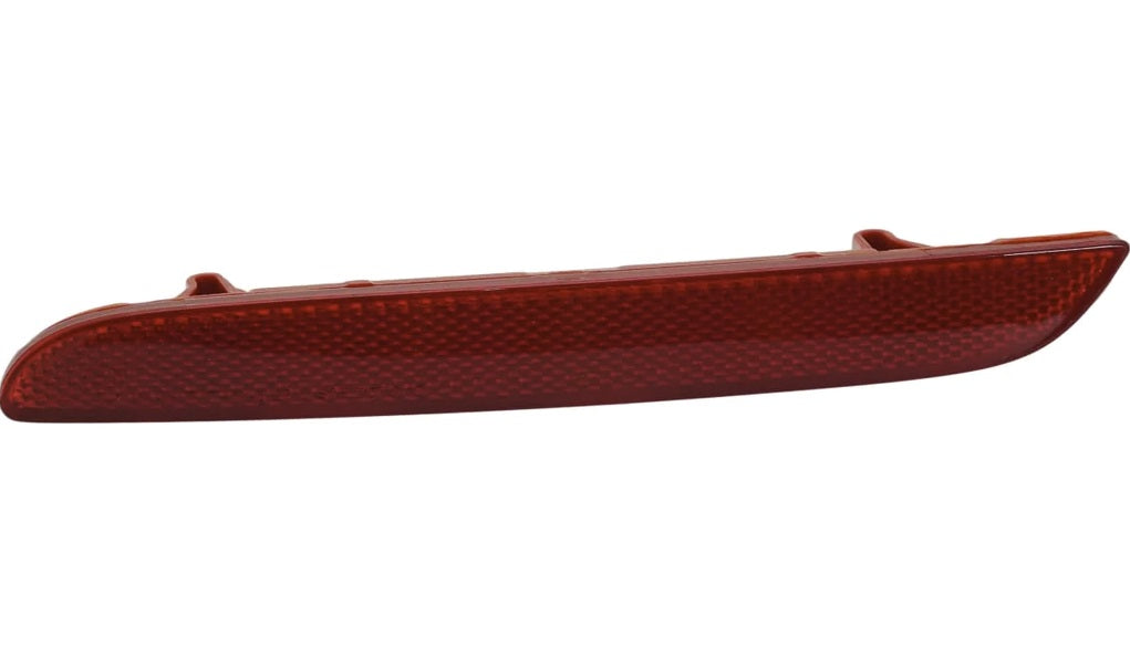 Reflector Rear Driver Side High Quality For Chevrolet - GM1184120