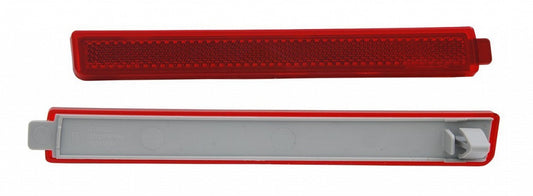 Reflector Rear Passenger Side High Quality For Cadillac - GM1185105