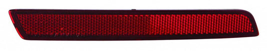 Reflector Rear Passenger Side High Quality For Chevrolet - gm1185106