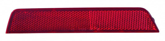 Reflector Rear Passenger Side High Quality For Chevrolet - gm1185110