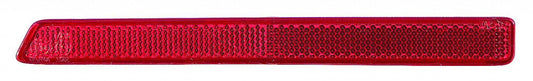 Reflector Rear Passenger Side High Quality For Cadillac - gm1185111