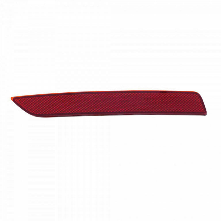 Reflector Rear Passenger Side Capa For Gmc - GM1185126C