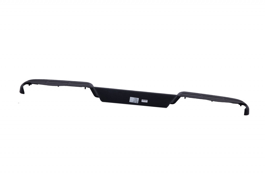 Bumper Step Pad Rear Without Sensor For Gmc - GM1191115