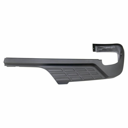 Bumper Step Pad Rear Outer Passenger Side 2500/3500 For Gmc - GM1191127