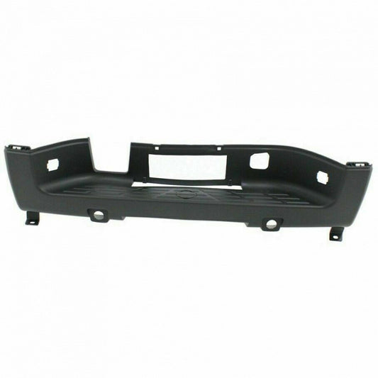 Bumper Step Pad Rear With Park Assist For Gmc - GM1191128