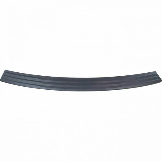 Bumper Step Pad Rear Without Chrome Trim For Gmc - GM1191139