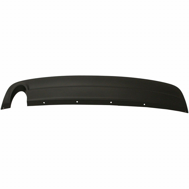 Valance Rear 2.4L For Chevrolet - GM1195110