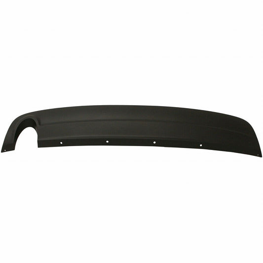 Valance Rear 2.4L For Chevrolet - GM1195110