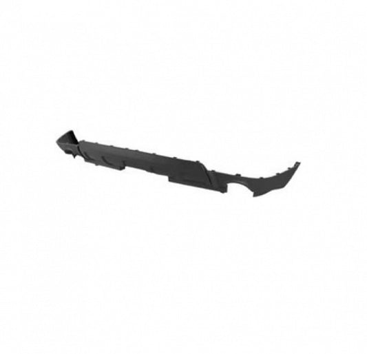 Valance Rear Lt/Ltz With Sensor/Moulding/Dual Exhaust For Chevrolet - GM1195118