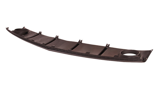 Valance Rear Text For Chevrolet - GM1195122