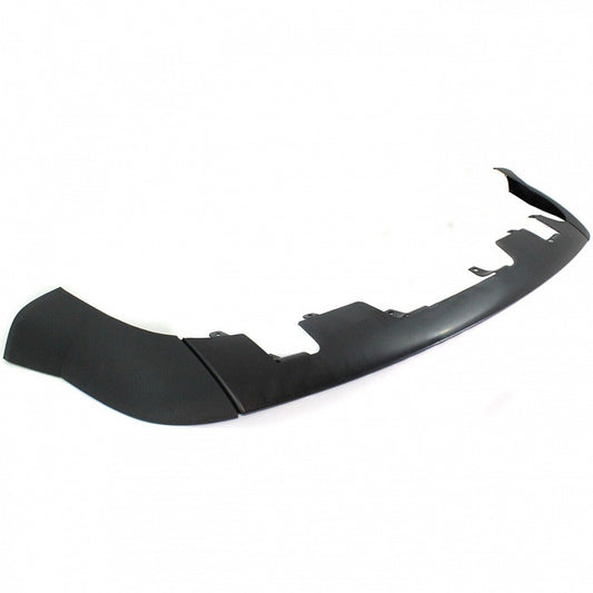 Bumper Rear Lower Matte-Gray Capa For Saturn - GM1195124C