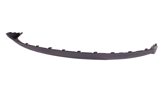 Valance Rear Ls/Lt Model Textured For Chevrolet - GM1195127