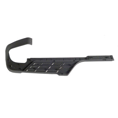 Bumper Step Pad Rear Passenger Side Dually 2500/3500 For Gmc - GM1197103
